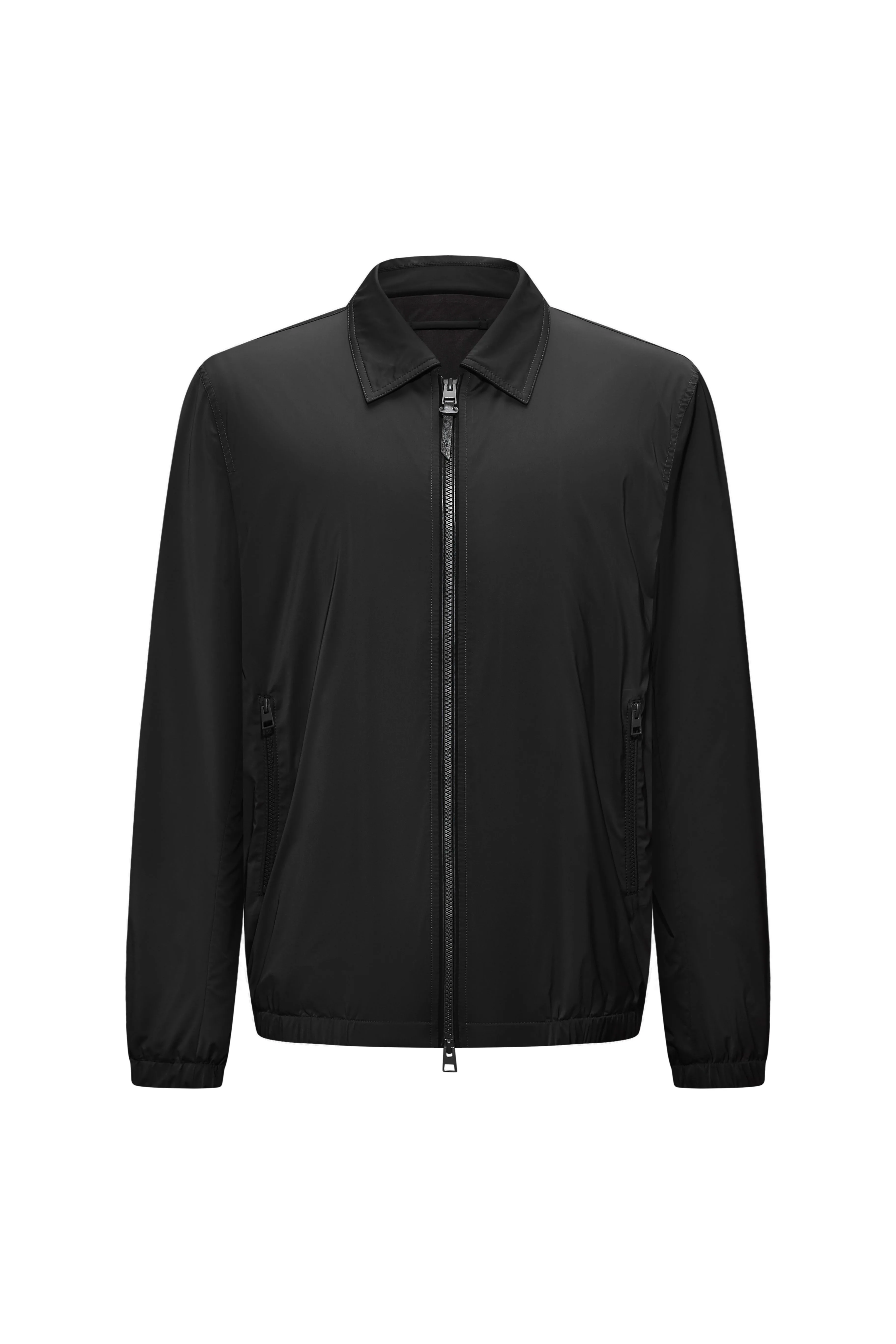 Куртки И Пуховики Мужские Tom Ford 9831540