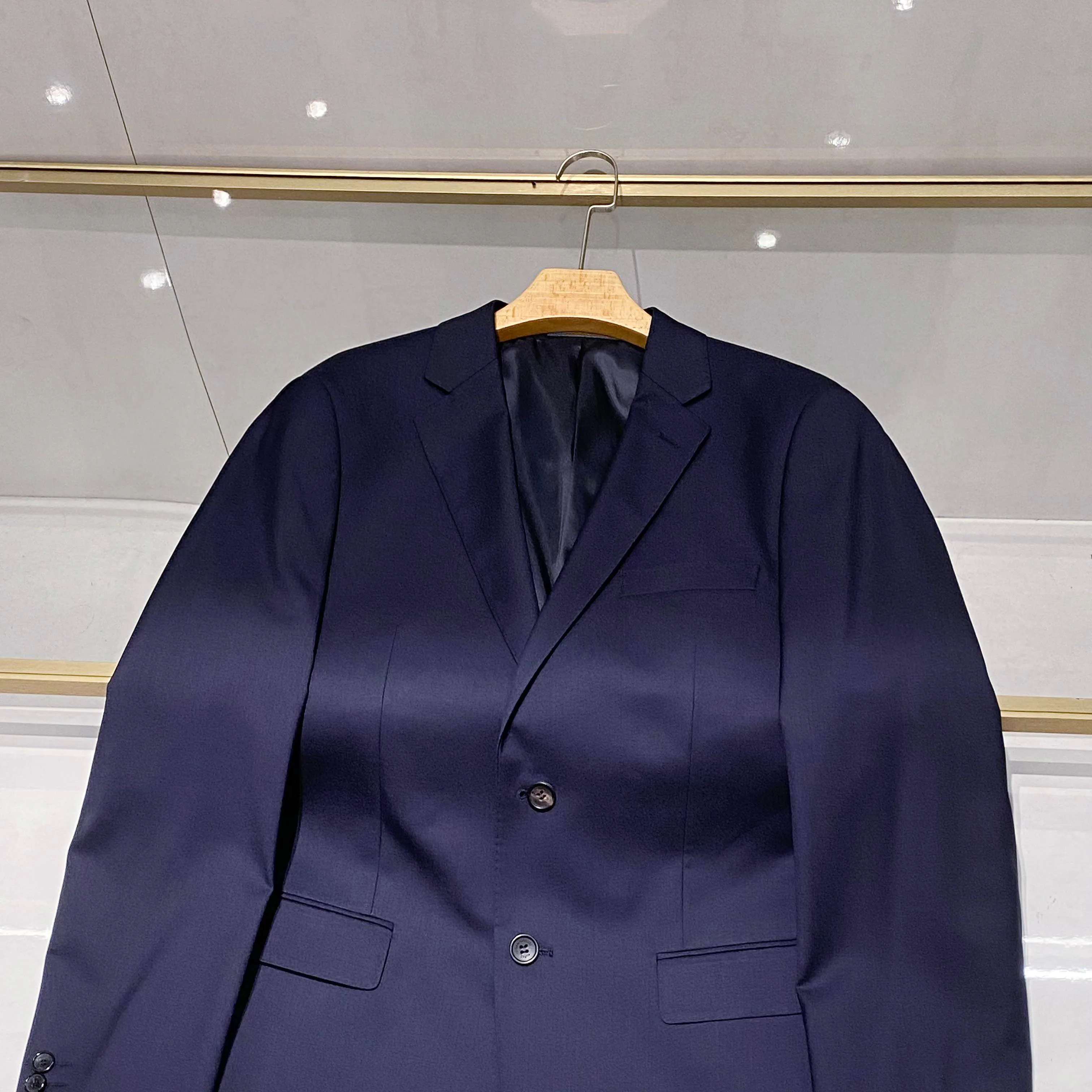 Костюмы Мужские Zegna 1857902