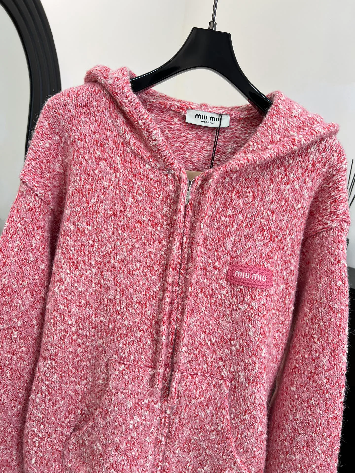 Джемперы И Свитеры Женские Miu Miu 512573