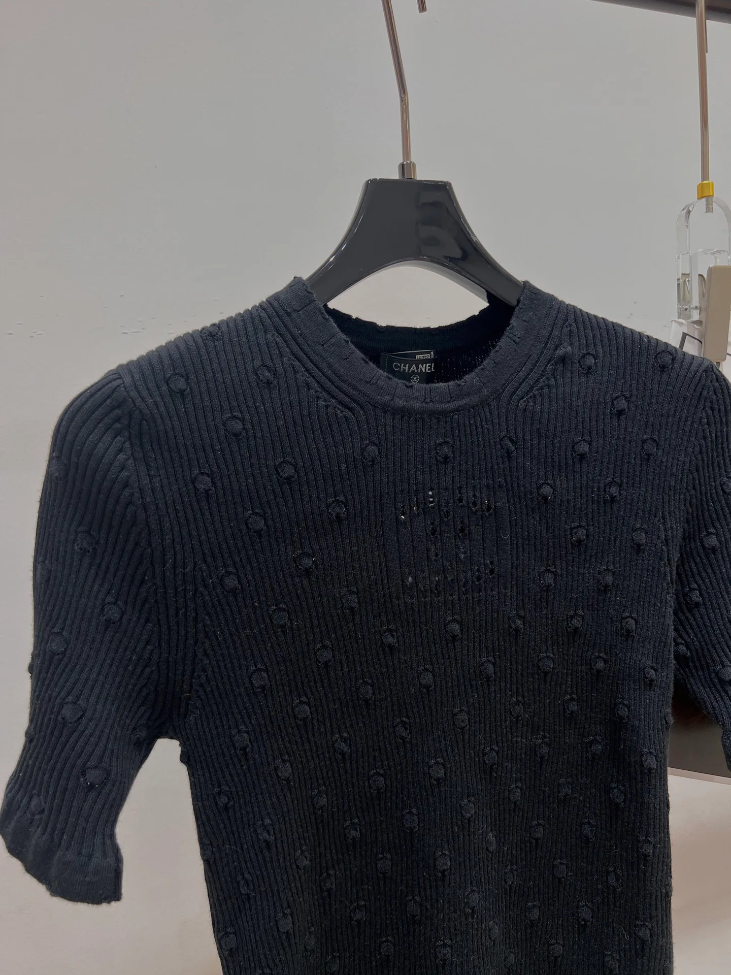 Джемперы И Свитеры Женские Chanel 15875