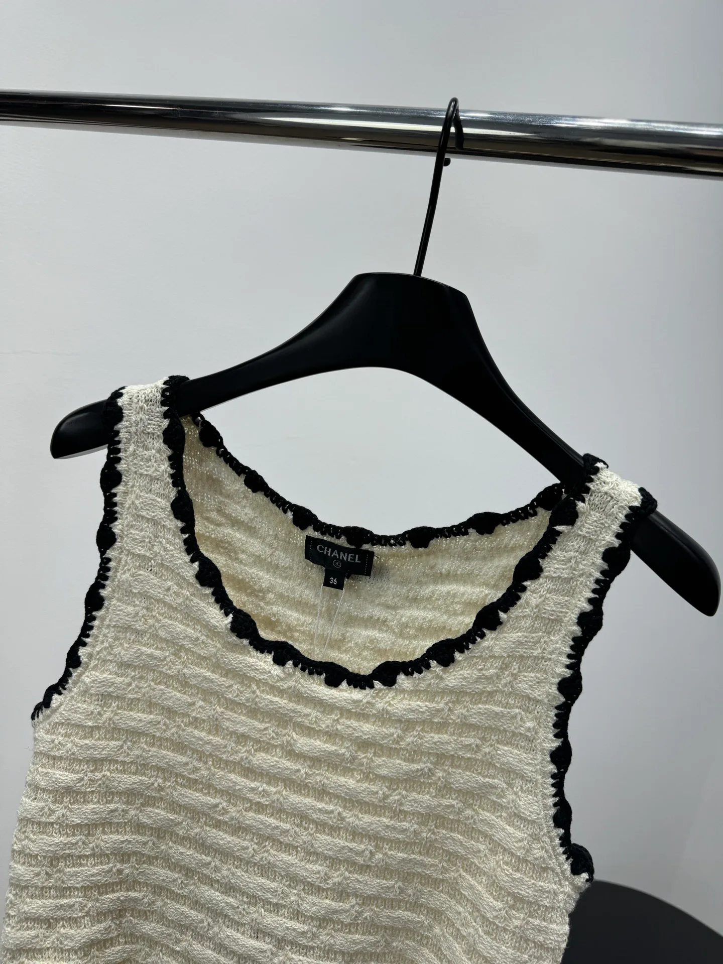 Жилеты Женские Chanel 10026334