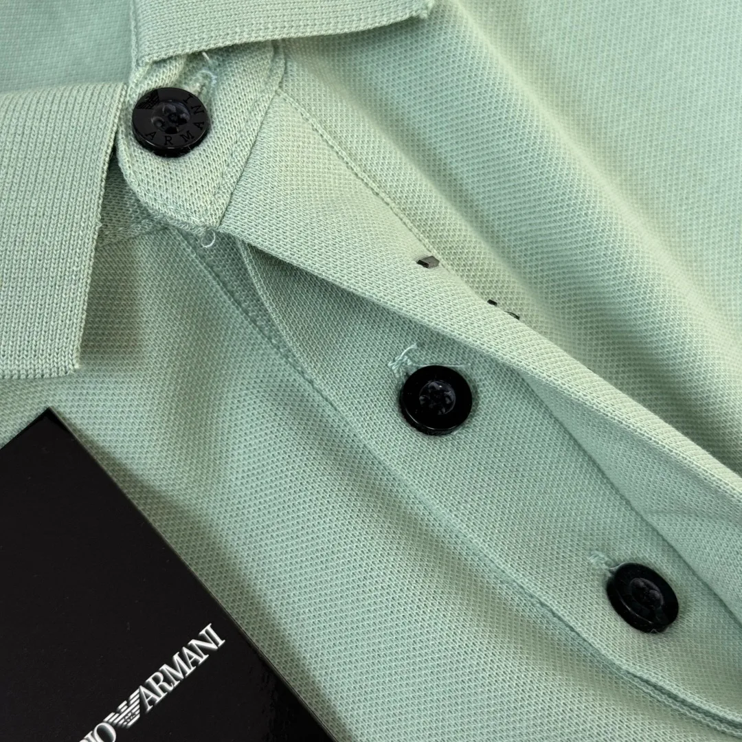 Рубашки Мужские Armani 13544424