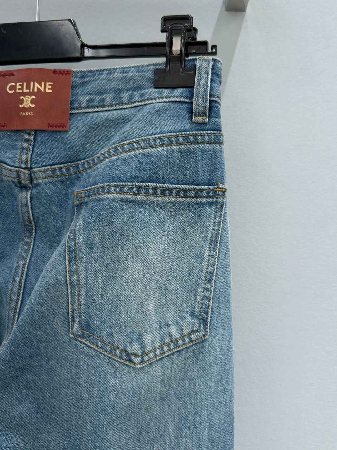 Джинсы Женские Celine 11353548