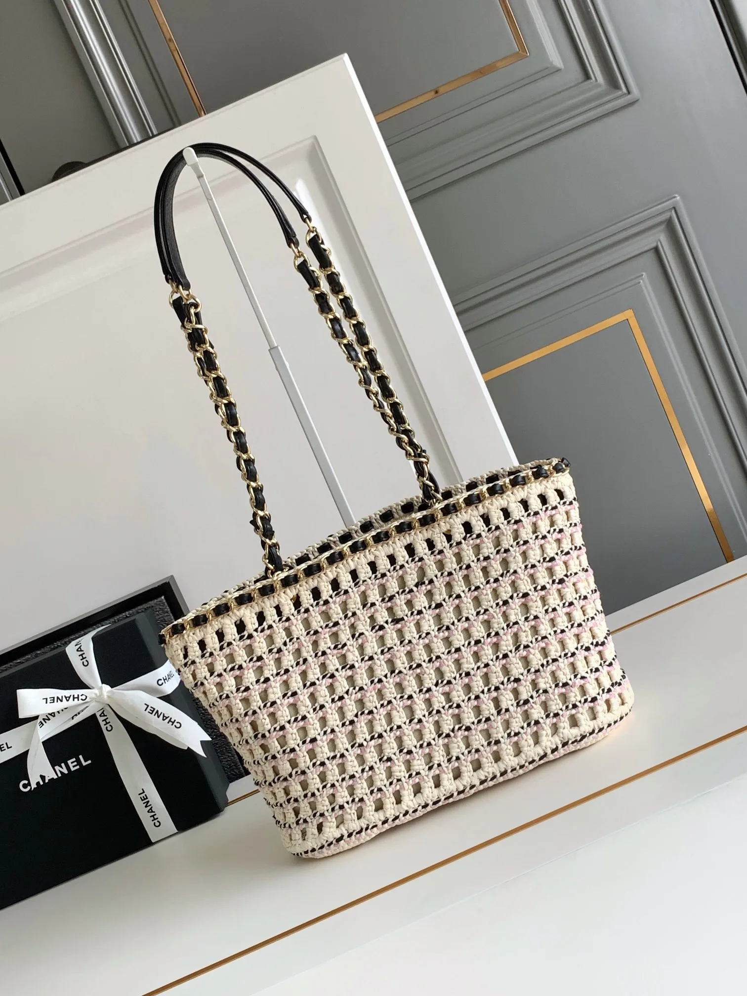Классические Сумки Женские Chanel 1539846