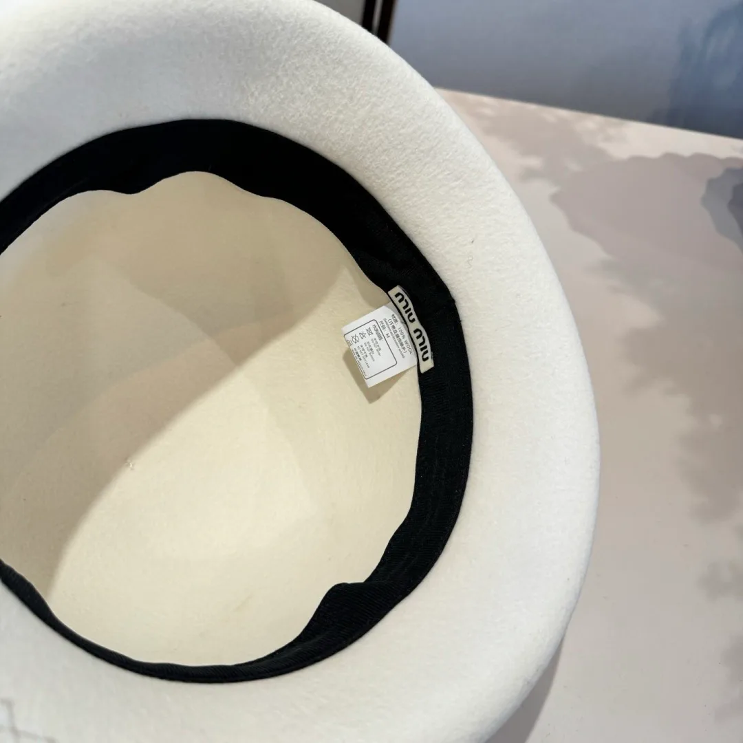 Головные Уборы Miu Miu 498451