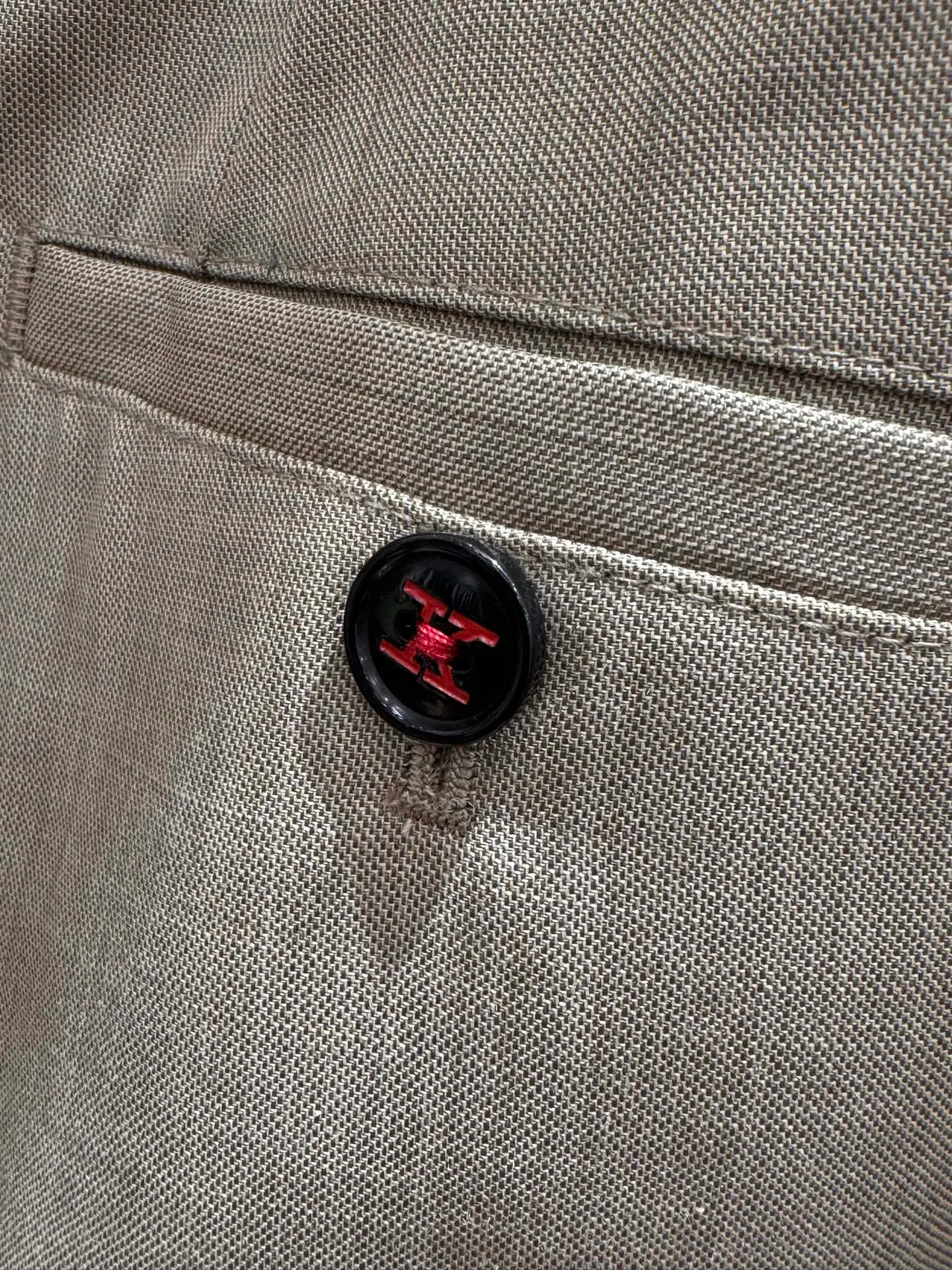 Брюки Мужские Kiton 112620