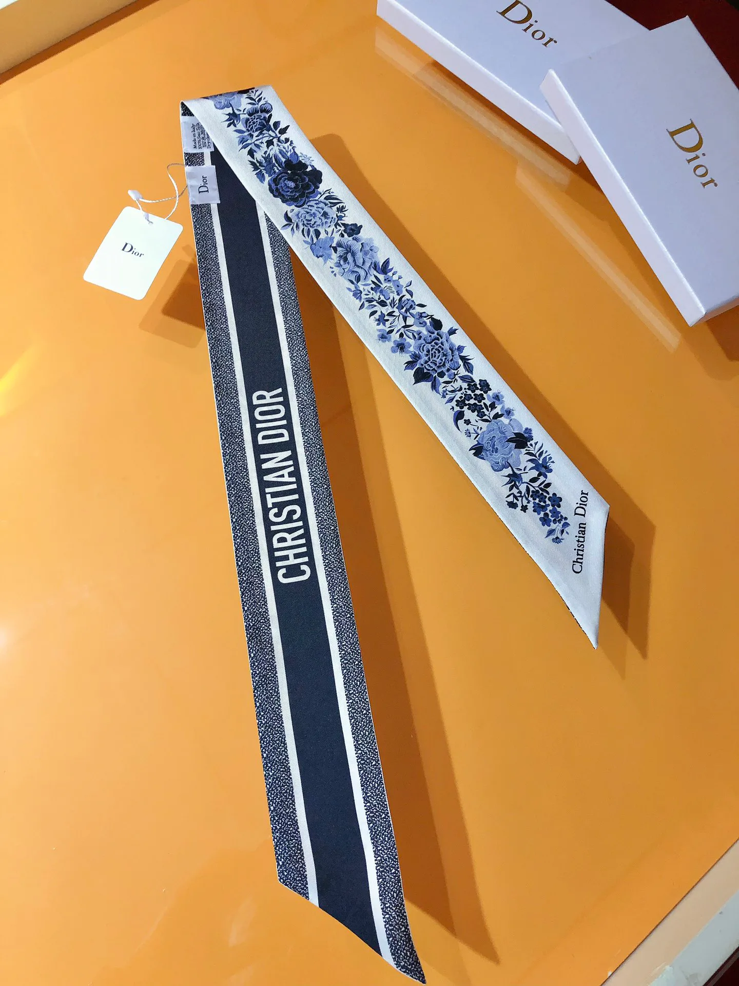 Шарфы Christian Dior 32051
