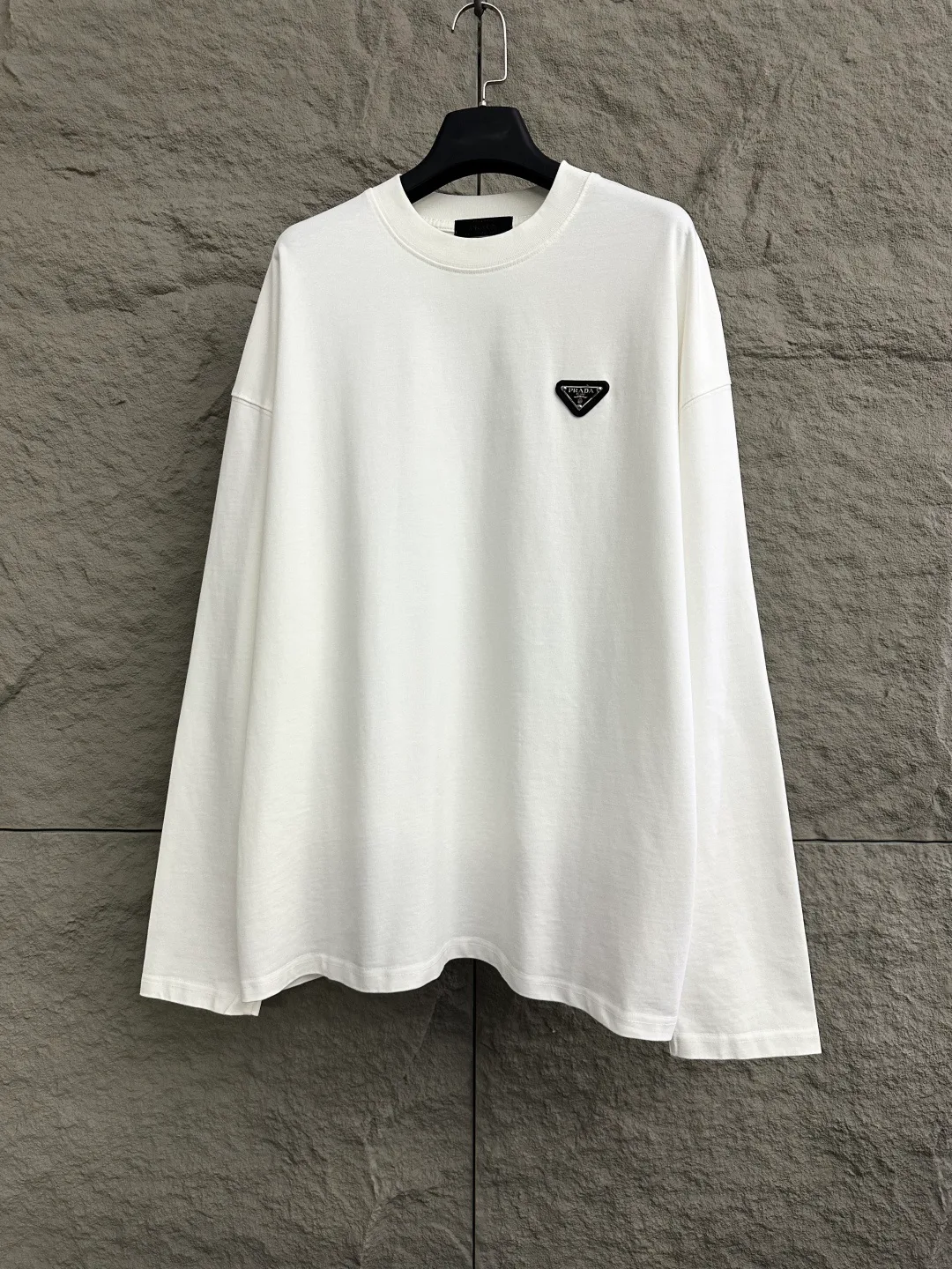 Лонгсливы Женские Prada 11640959