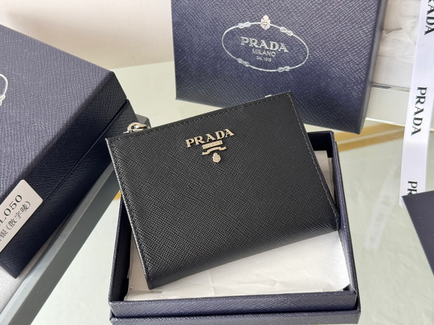 Клатчи Женские Prada 17999974