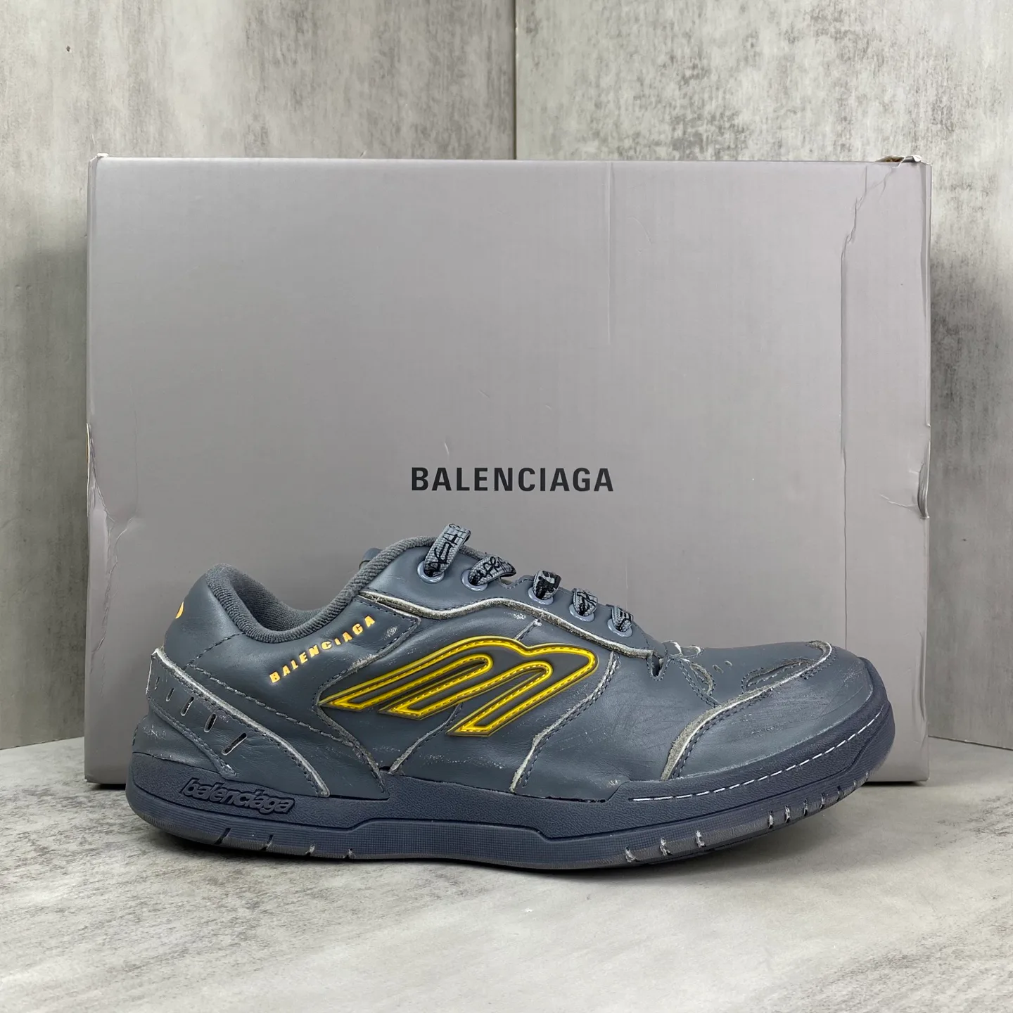 Кроссовки Женские Balenciaga 10247860