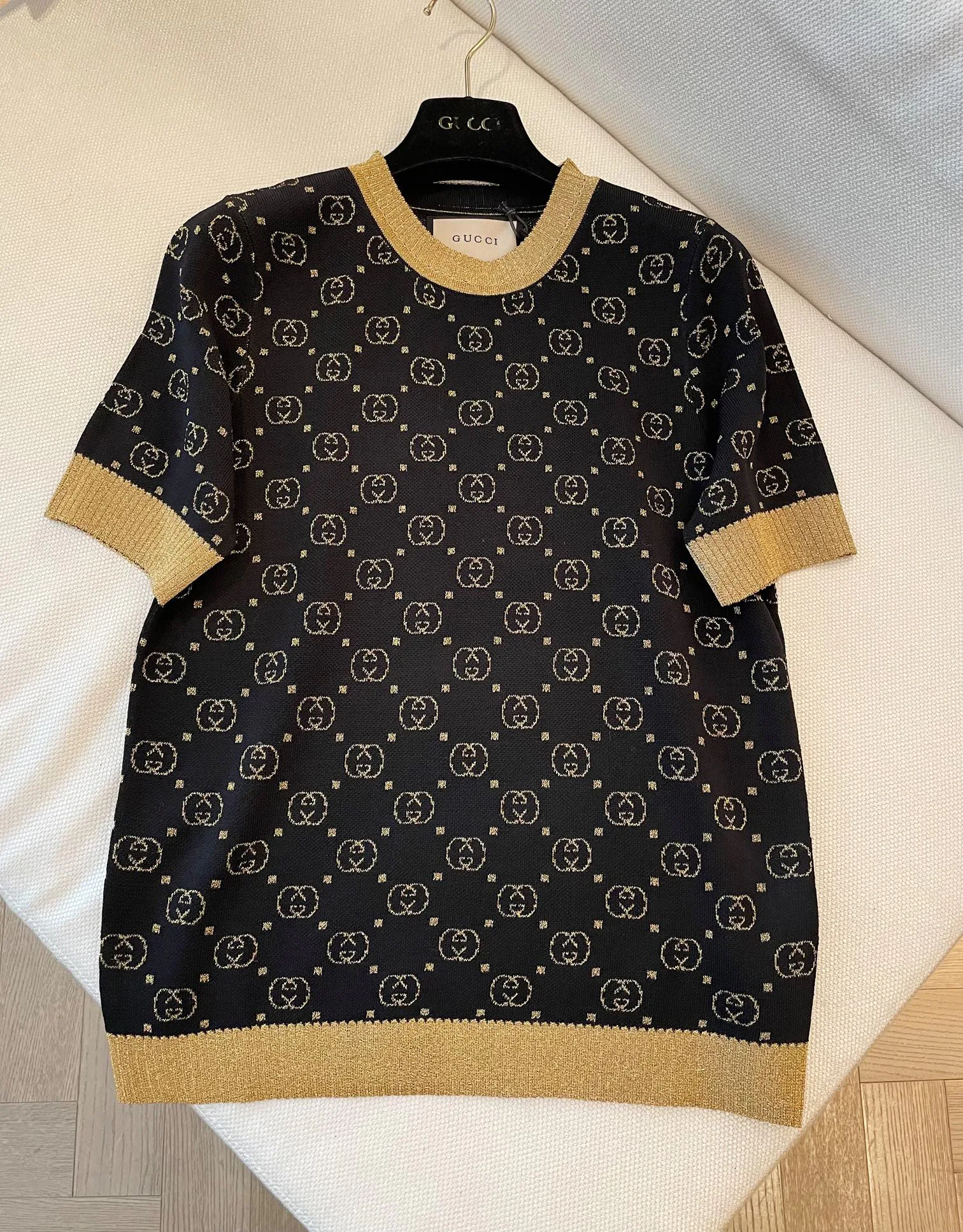 Джемперы Женские Gucci 16552