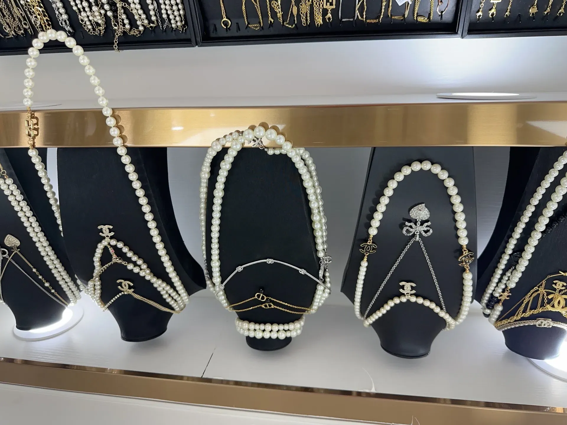 Бижутерия Gucci 27599