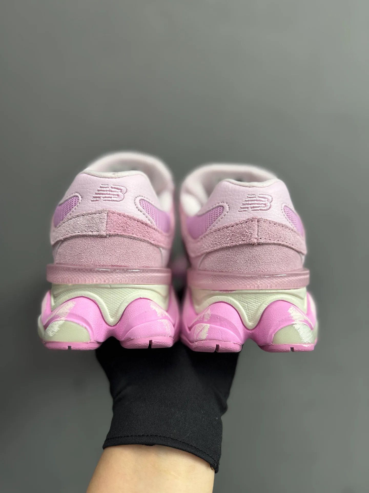 Кроссовки Женские New Balance 978828