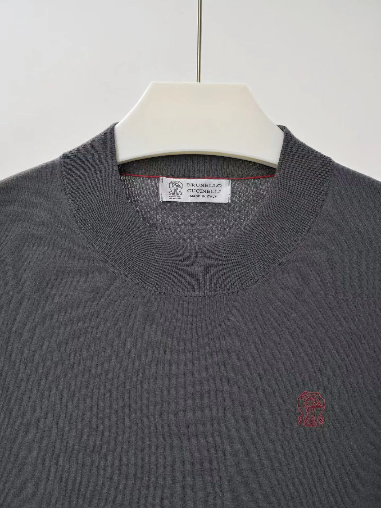 Джемперы И Свитеры Женские Brunello Cucinelli 10650991