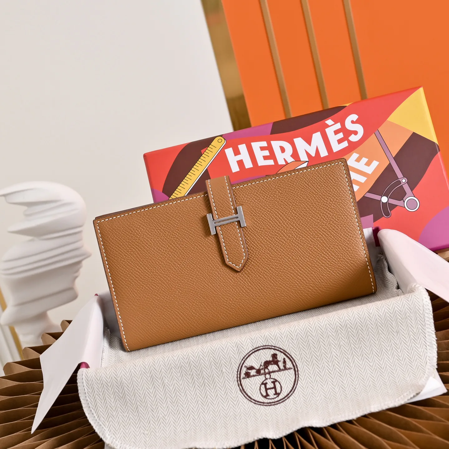 Клатчи Женские Hermes 18077447