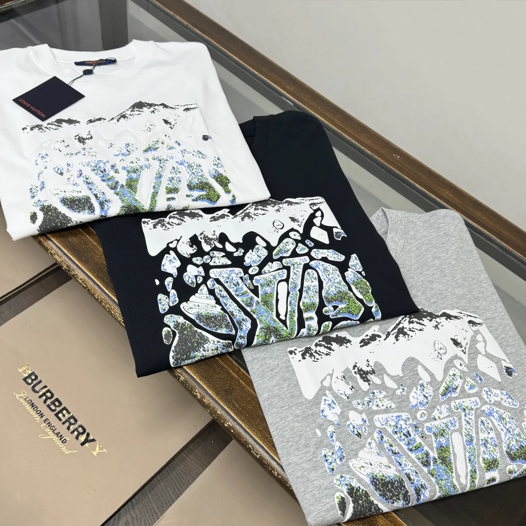 Футболки Женские Louis Vuitton 11829336