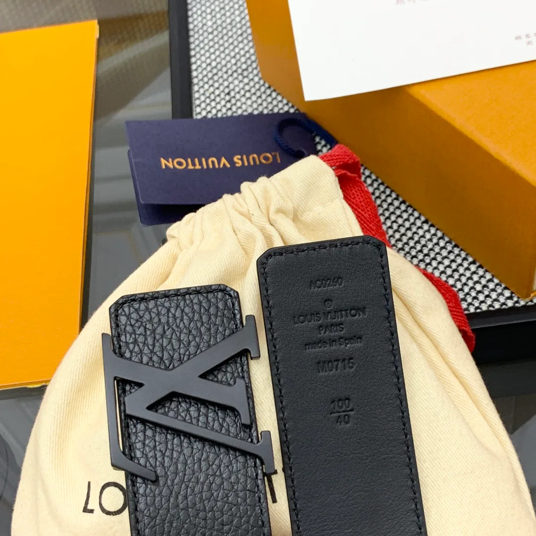 Ремни Louis Vuitton 182760