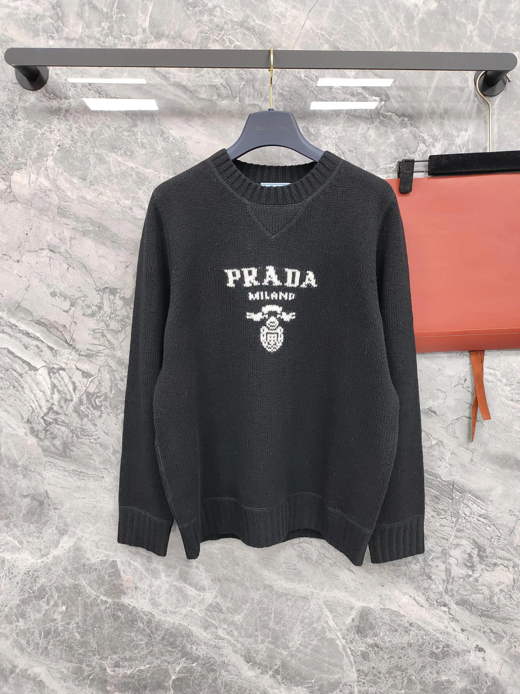 Джемперы И Свитеры Женские Prada 18553033