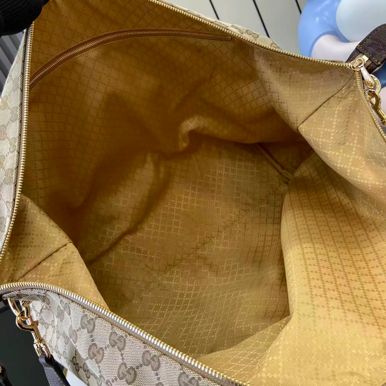 Дорожные Сумки Женские Gucci 13671906