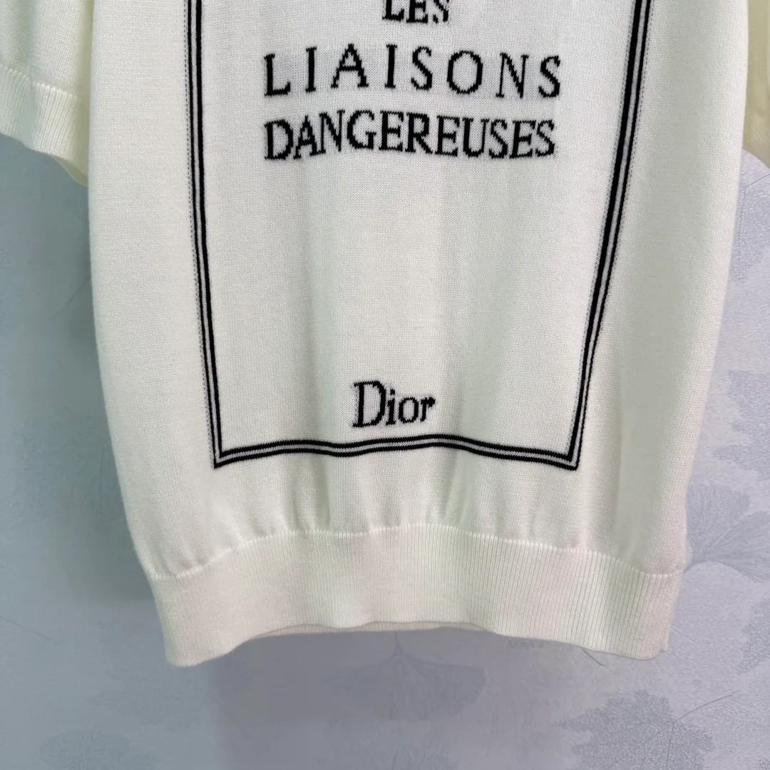 Джемперы И Свитеры Женские Christian Dior 10782481