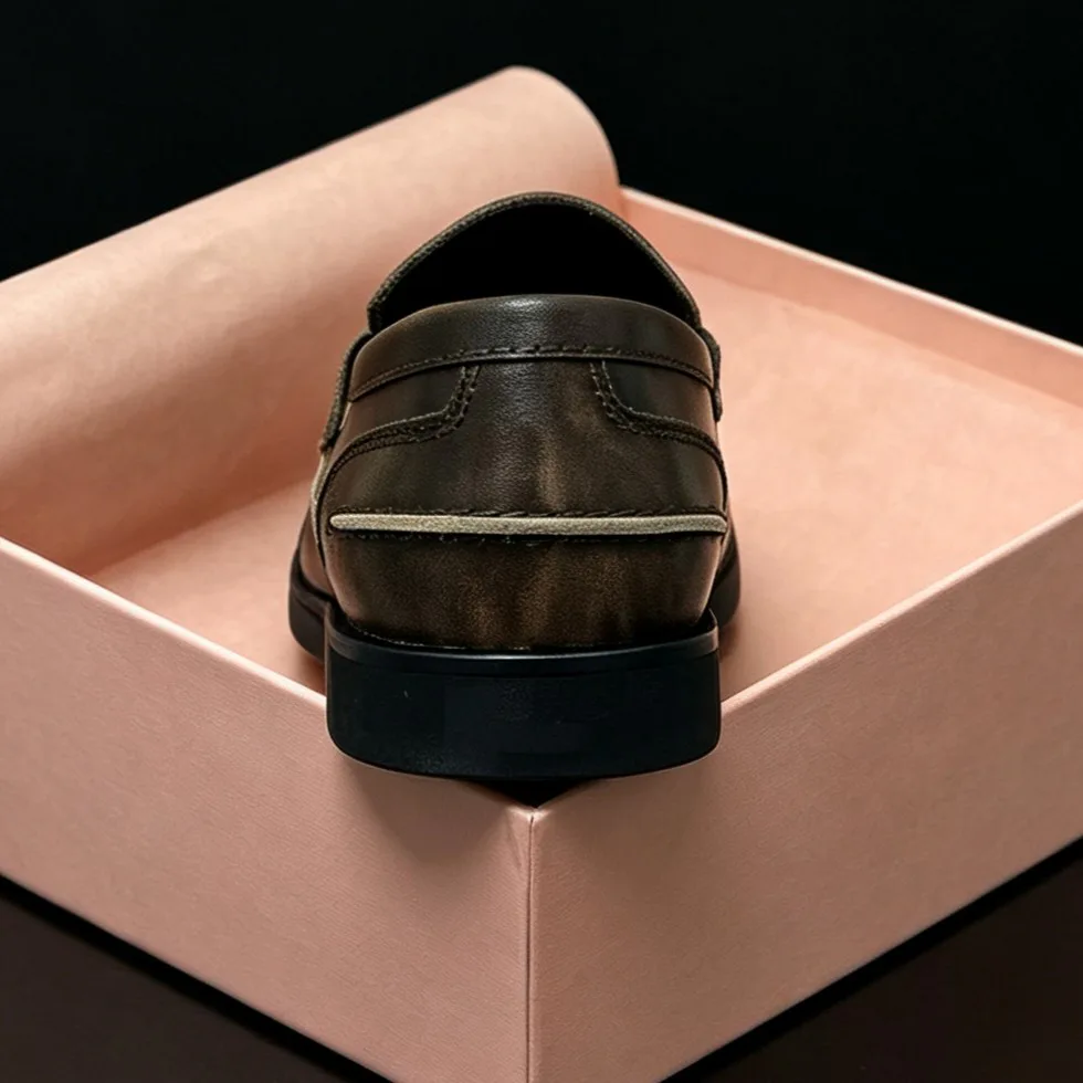 Лоферы И Мокасины Женские Miu Miu 18703345