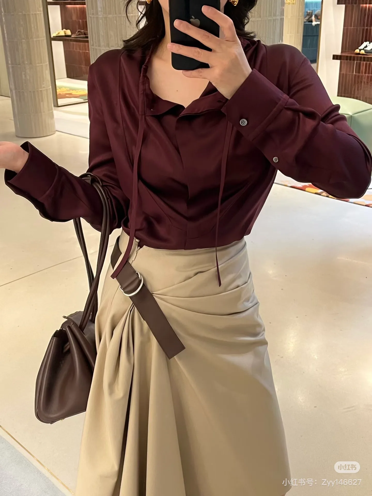 Юбки Женские Loewe 11108760