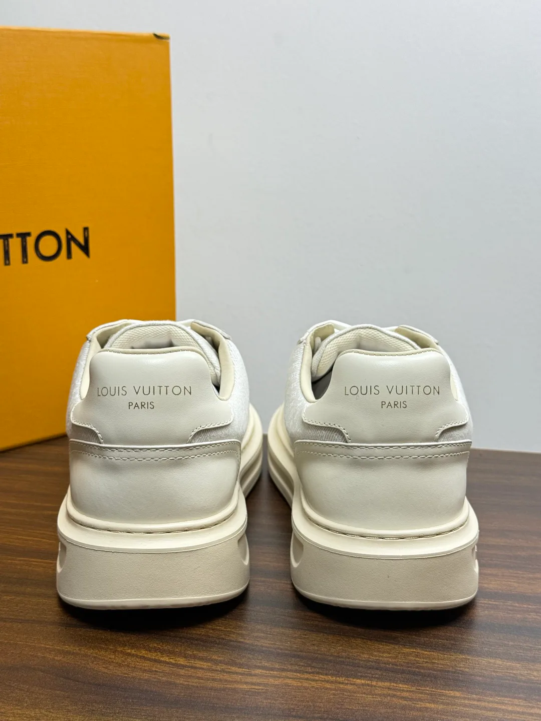 Кроссовки Мужские Louis Vuitton 19623461