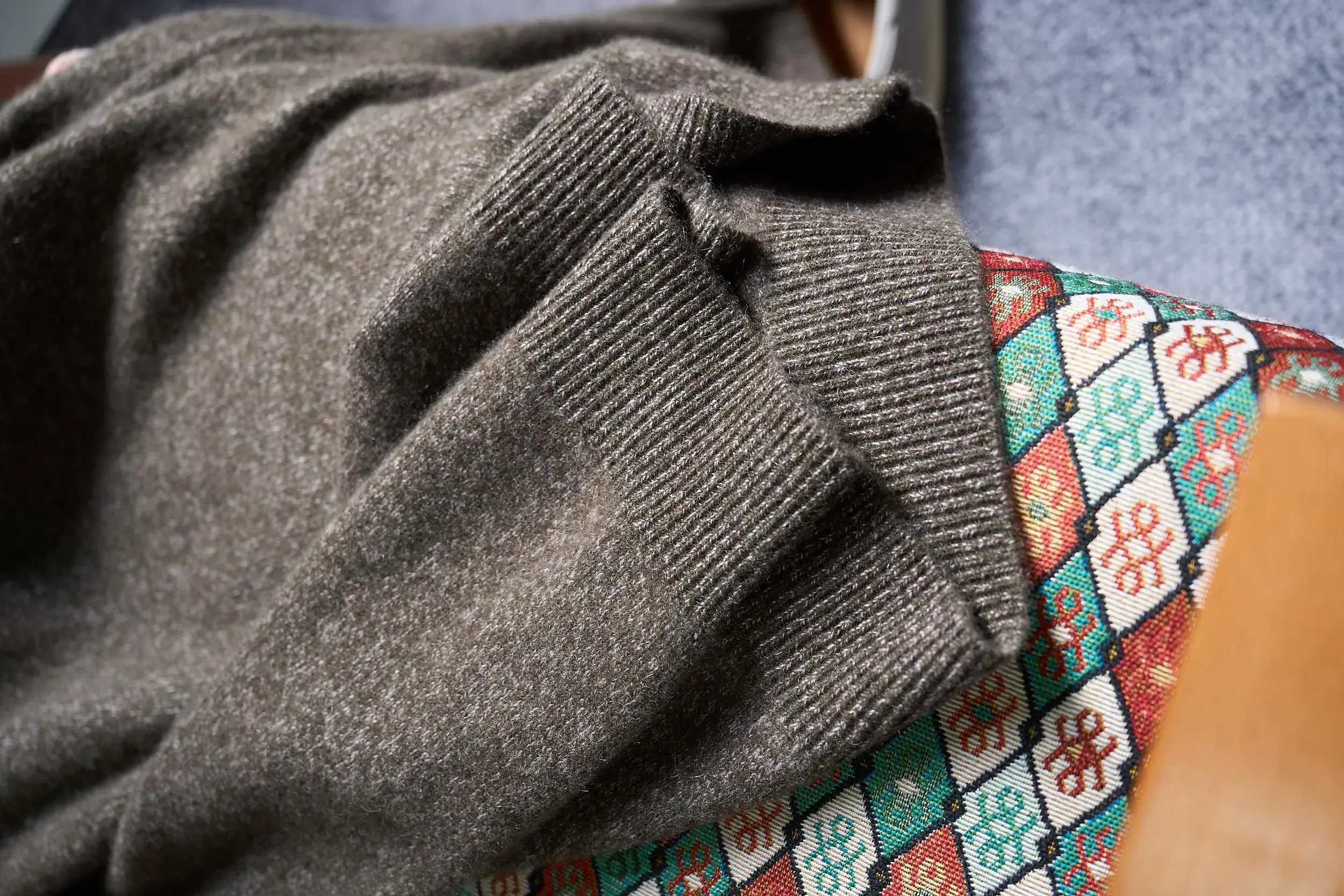 Джемперы И Свитеры Мужские Loro Piana 1859434