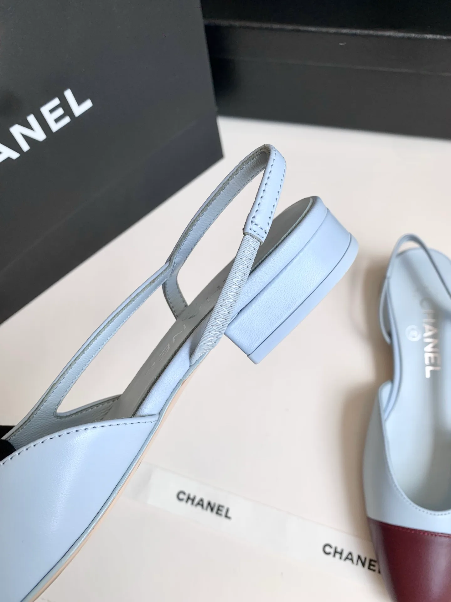 Туфли Женские Chanel 16948106