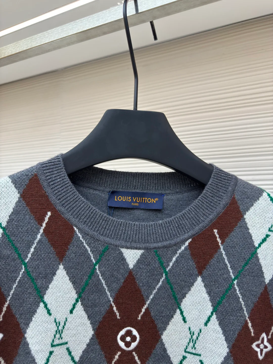 Джемперы И Свитеры Мужские Louis Vuitton 11485614