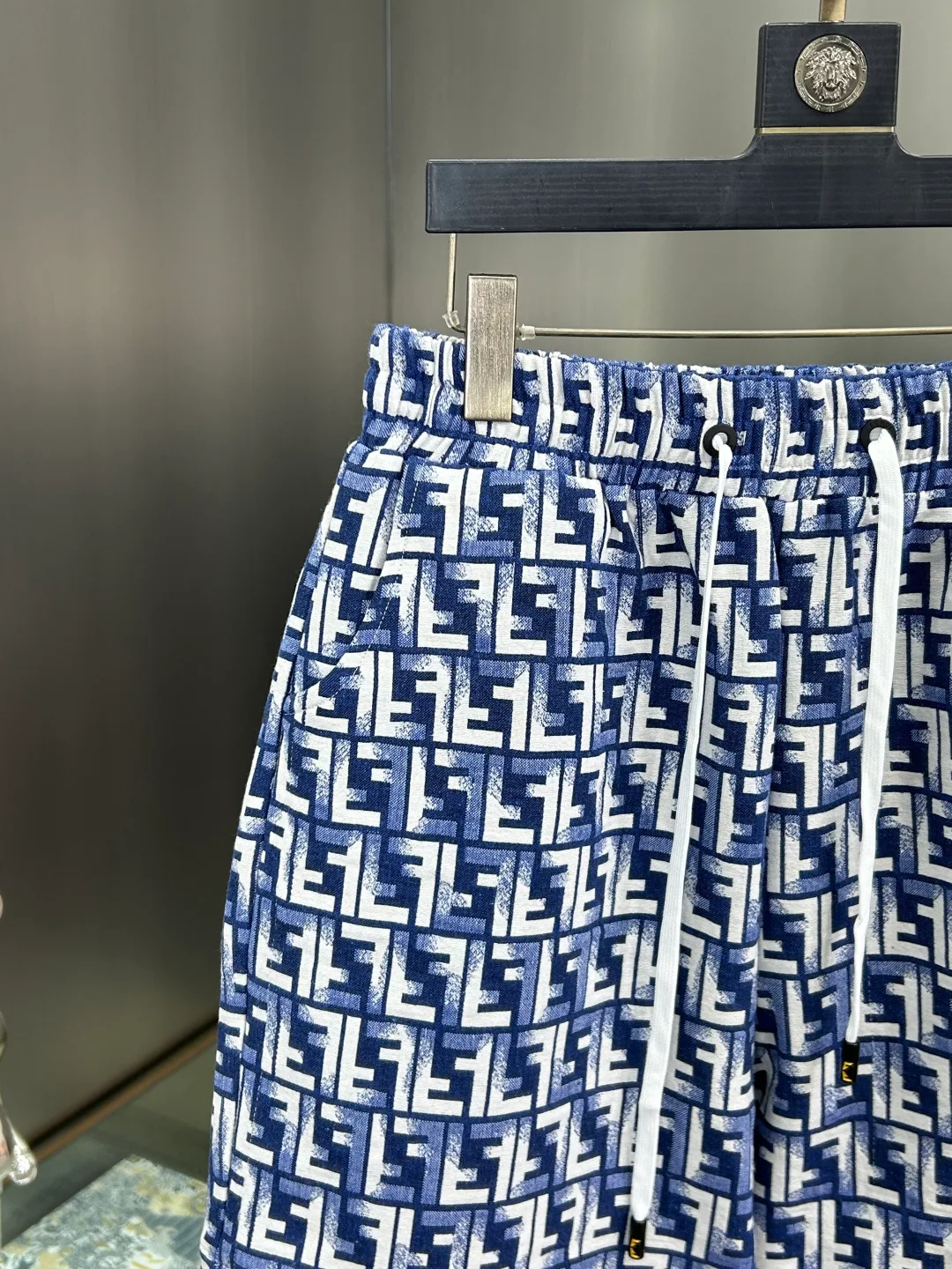 Шорты Мужские Fendi 5071325