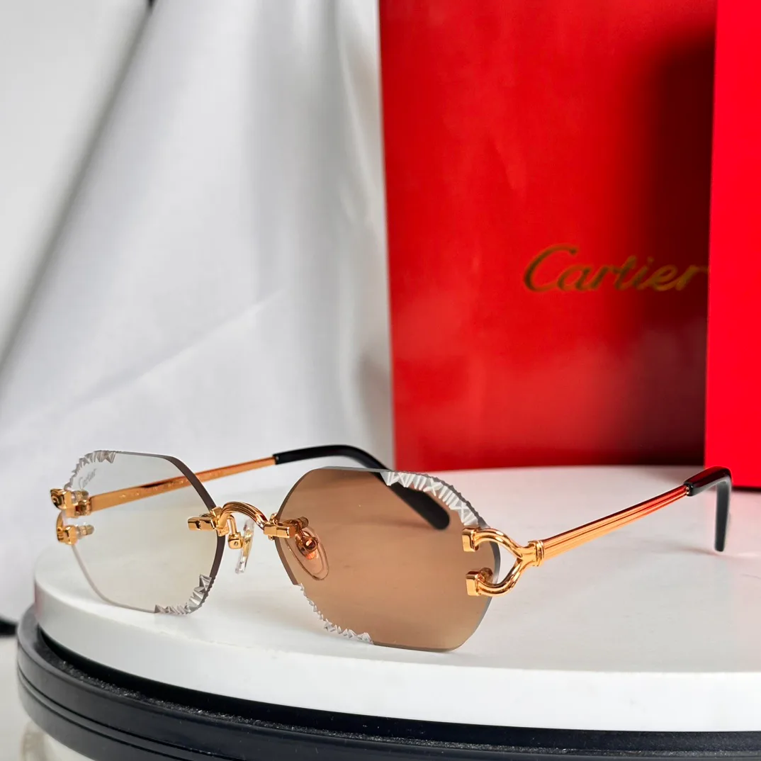 Очки Cartier 175175