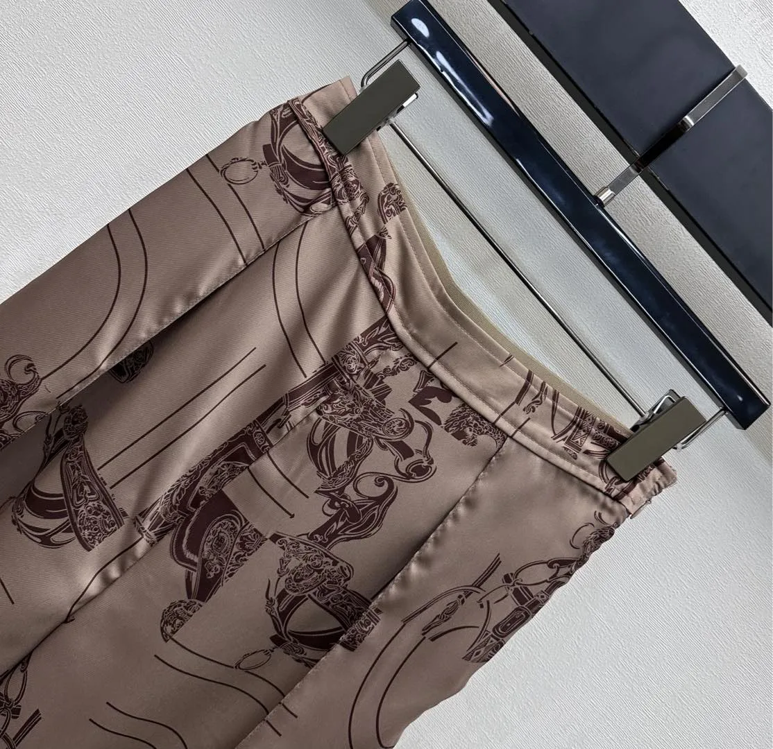 Брюки Женские Hermes 11216007