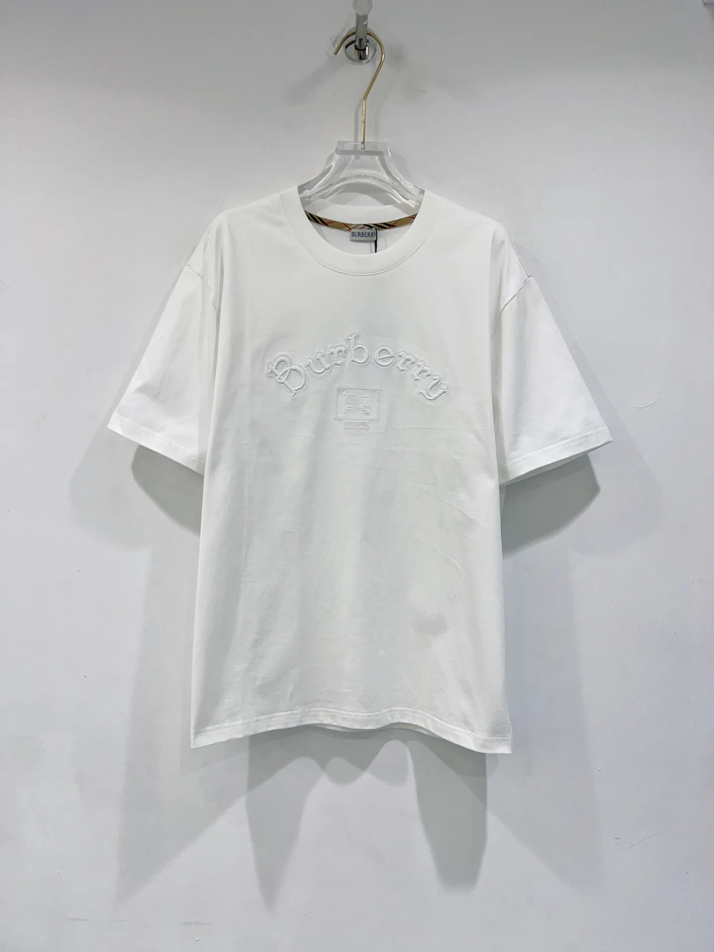 Футболки Мужские Burberry 5069648