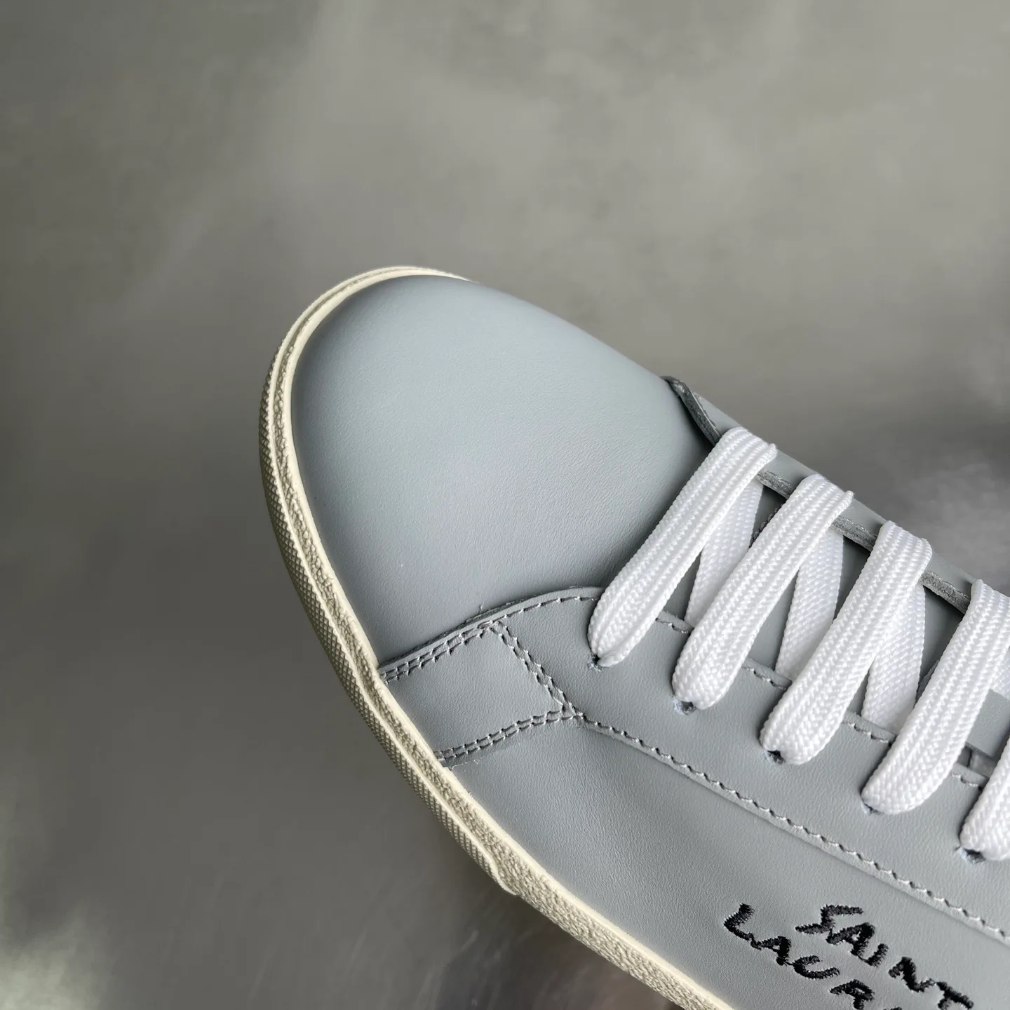 Кеды Мужские Saint Laurent 5058348