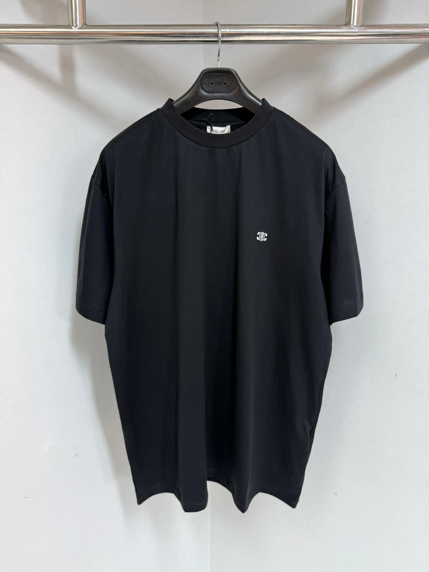 Футболки Мужские Celine 1266886