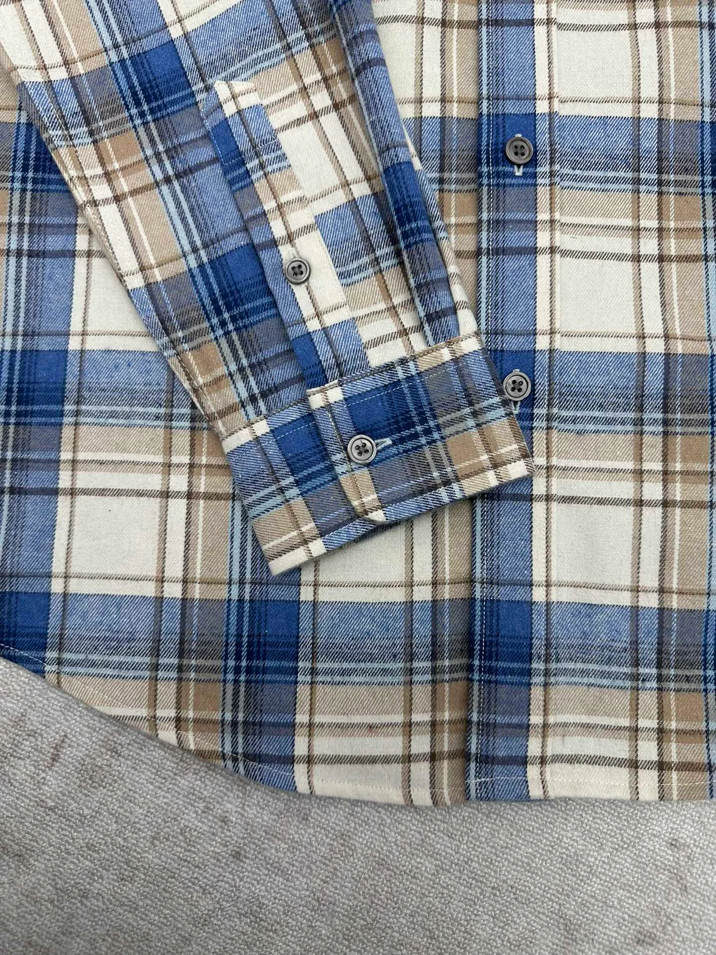 Рубашки Мужские Zegna 1761071