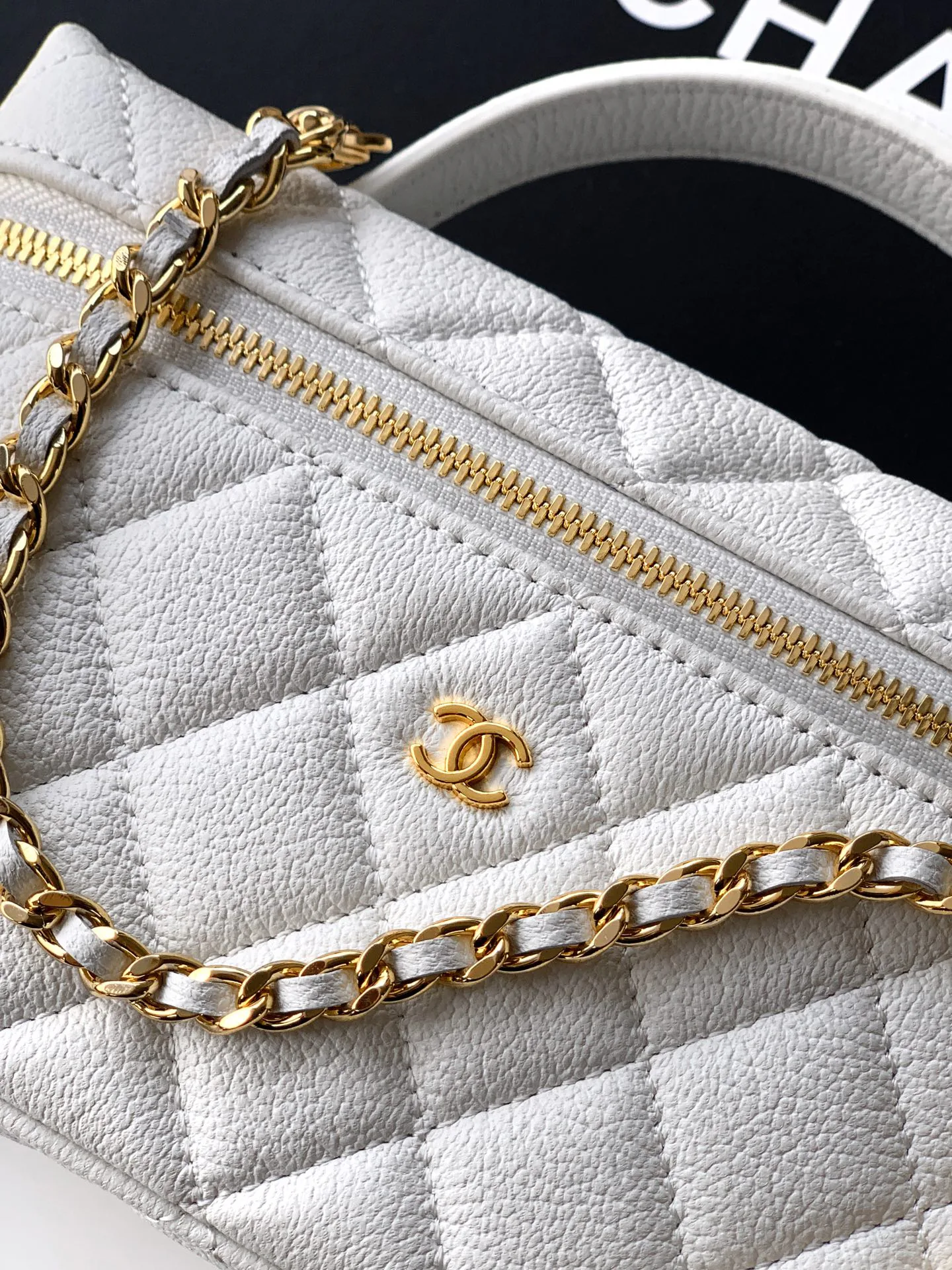 Классические Сумки Женские Chanel 13558196