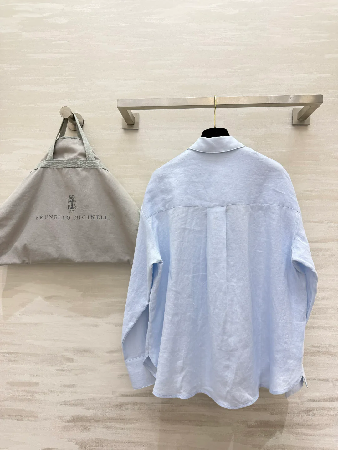 Рубашки Женские Brunello Cucinelli 17499955