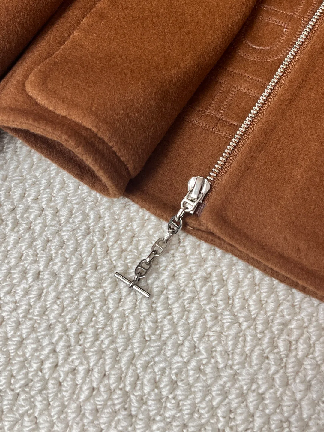 Куртки И Пуховики Женские Hermes 784475