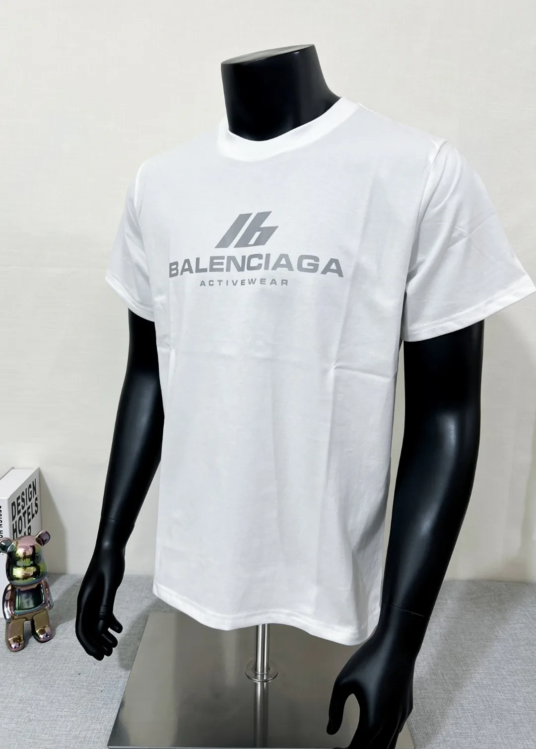 Футболки Женские Balenciaga 10310751