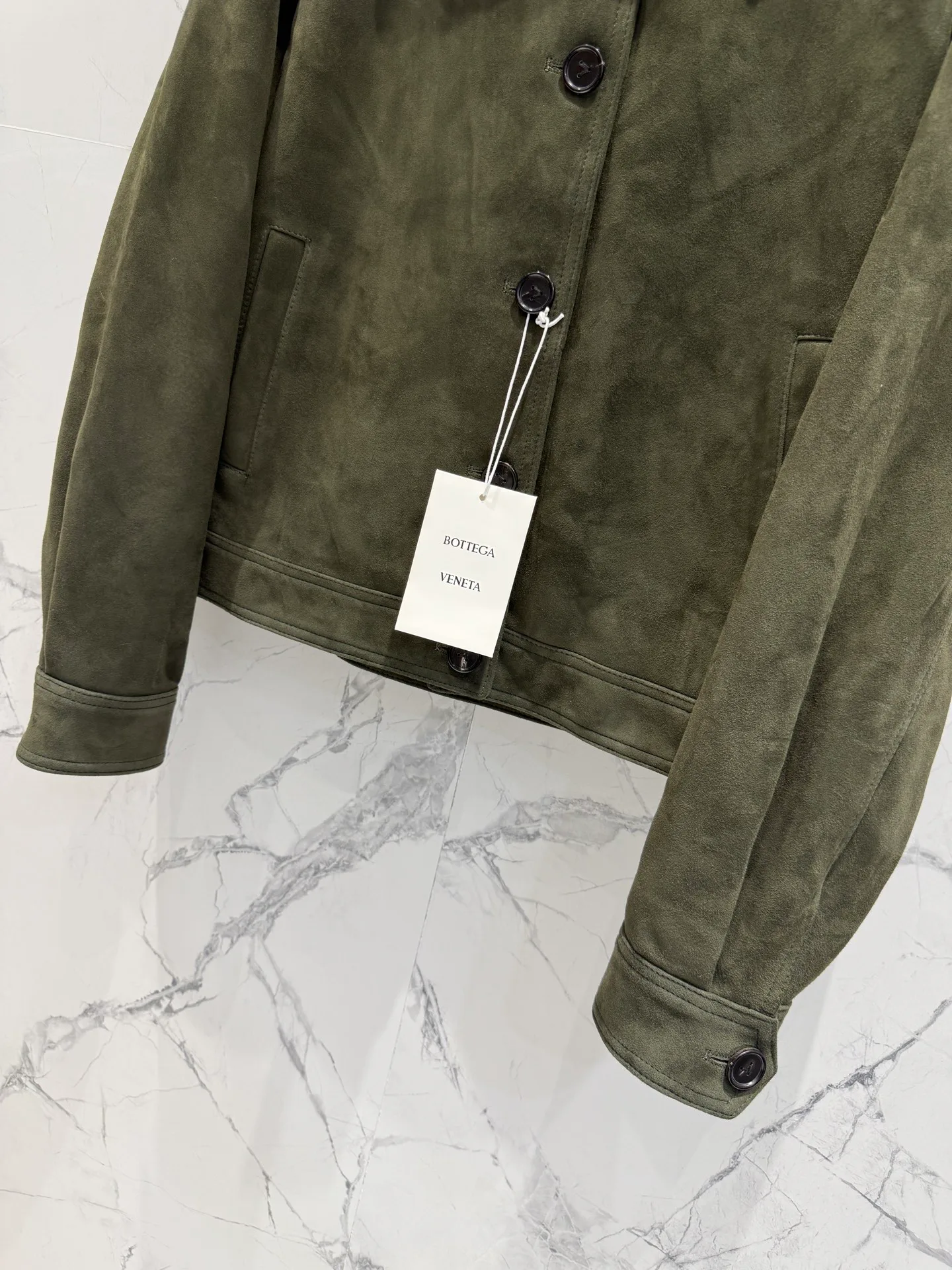 Кожаные Куртки И Дублёнки Женские Bottega Veneta 11428956
