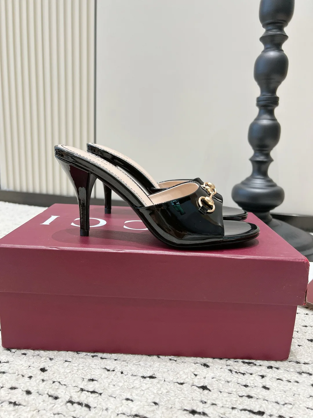 Босоножки Женские Gucci 17637813