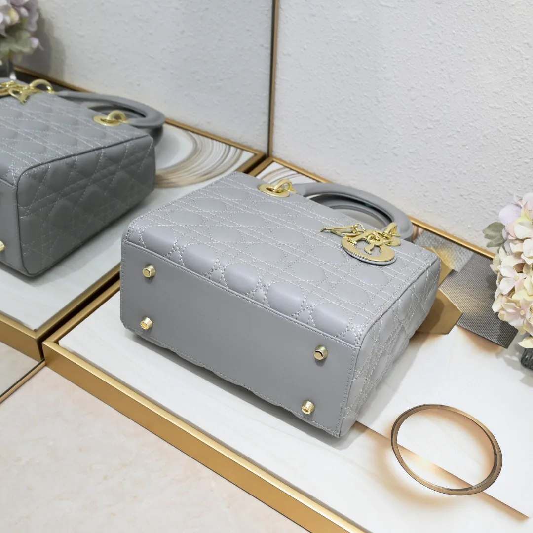 Классические Сумки Женские Christian Dior 1449465