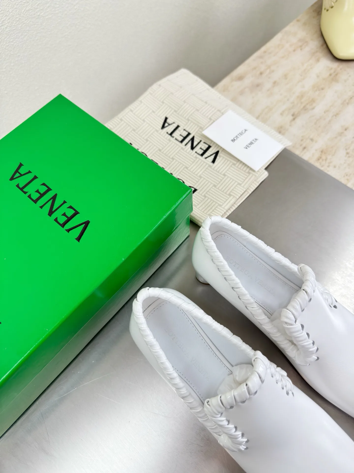 Туфли Женские Bottega Veneta 11946896