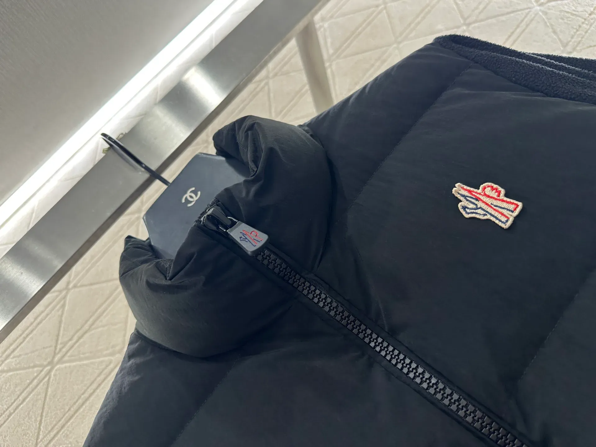 Куртки Женские Moncler 172534