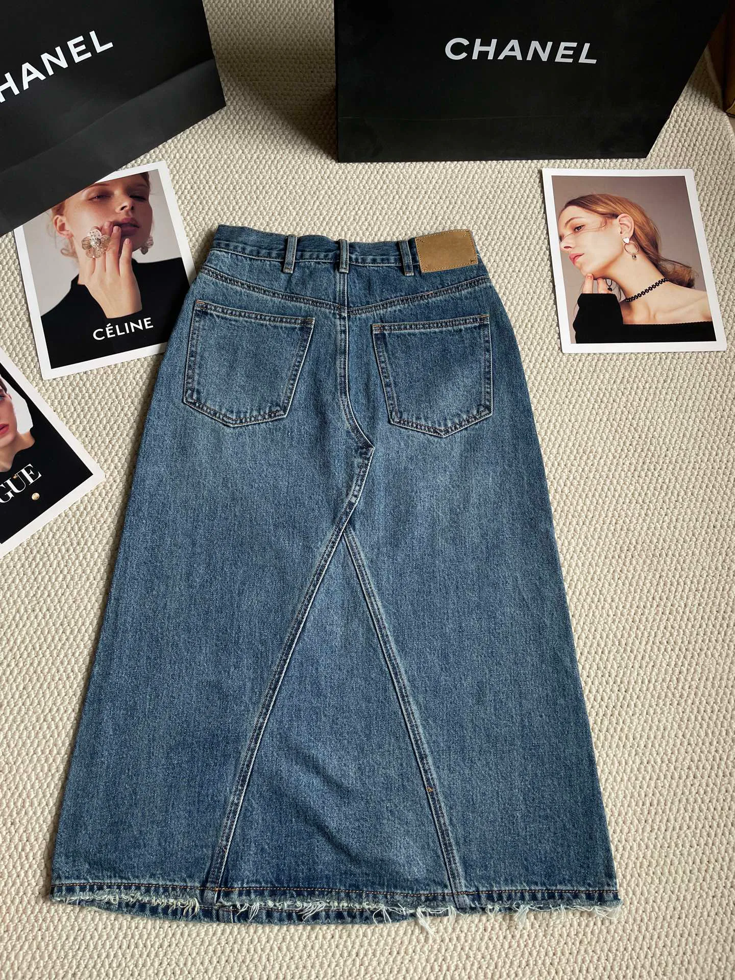 Юбки Женские Celine 55832