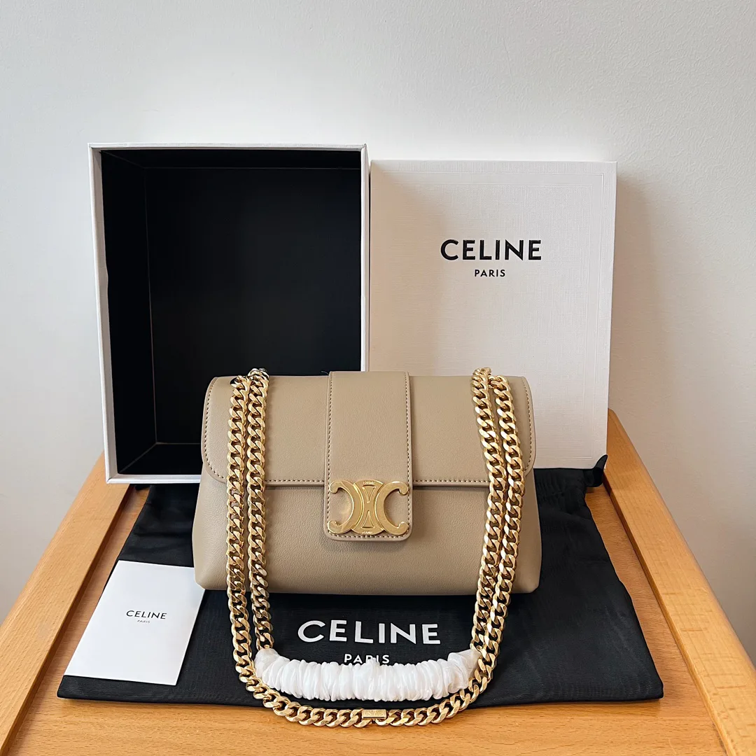 Сумки На Ремне Женские Celine 391581
