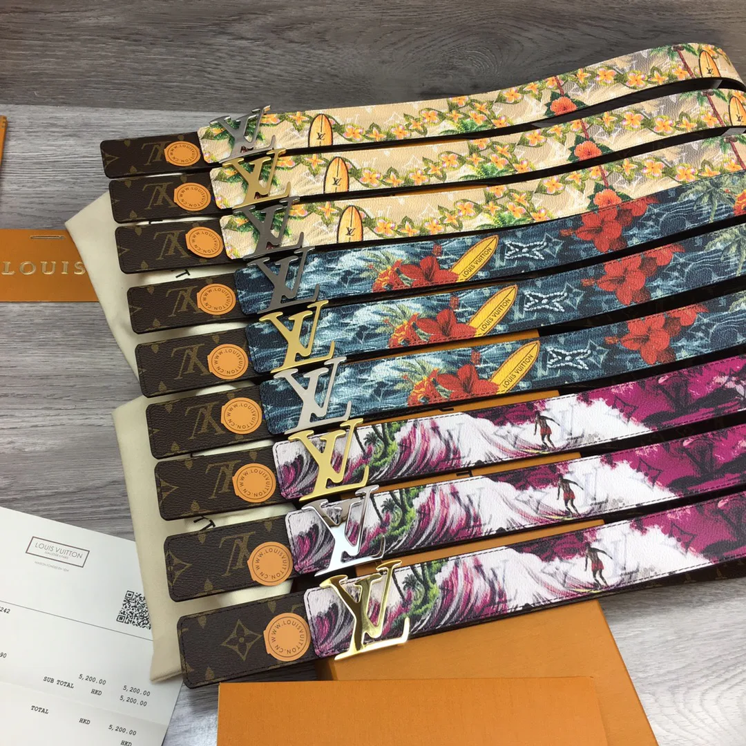 Ремни Louis Vuitton 35883