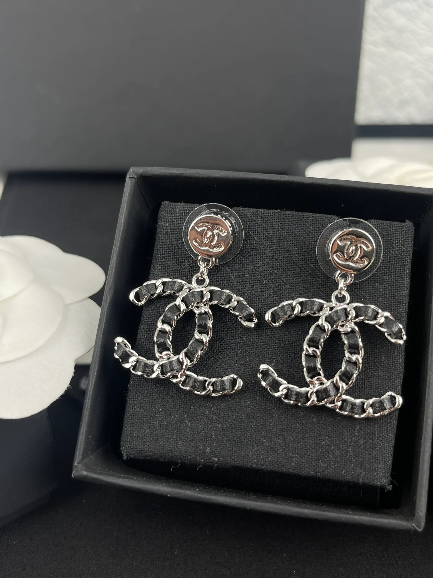 Бижутерия Chanel 4232